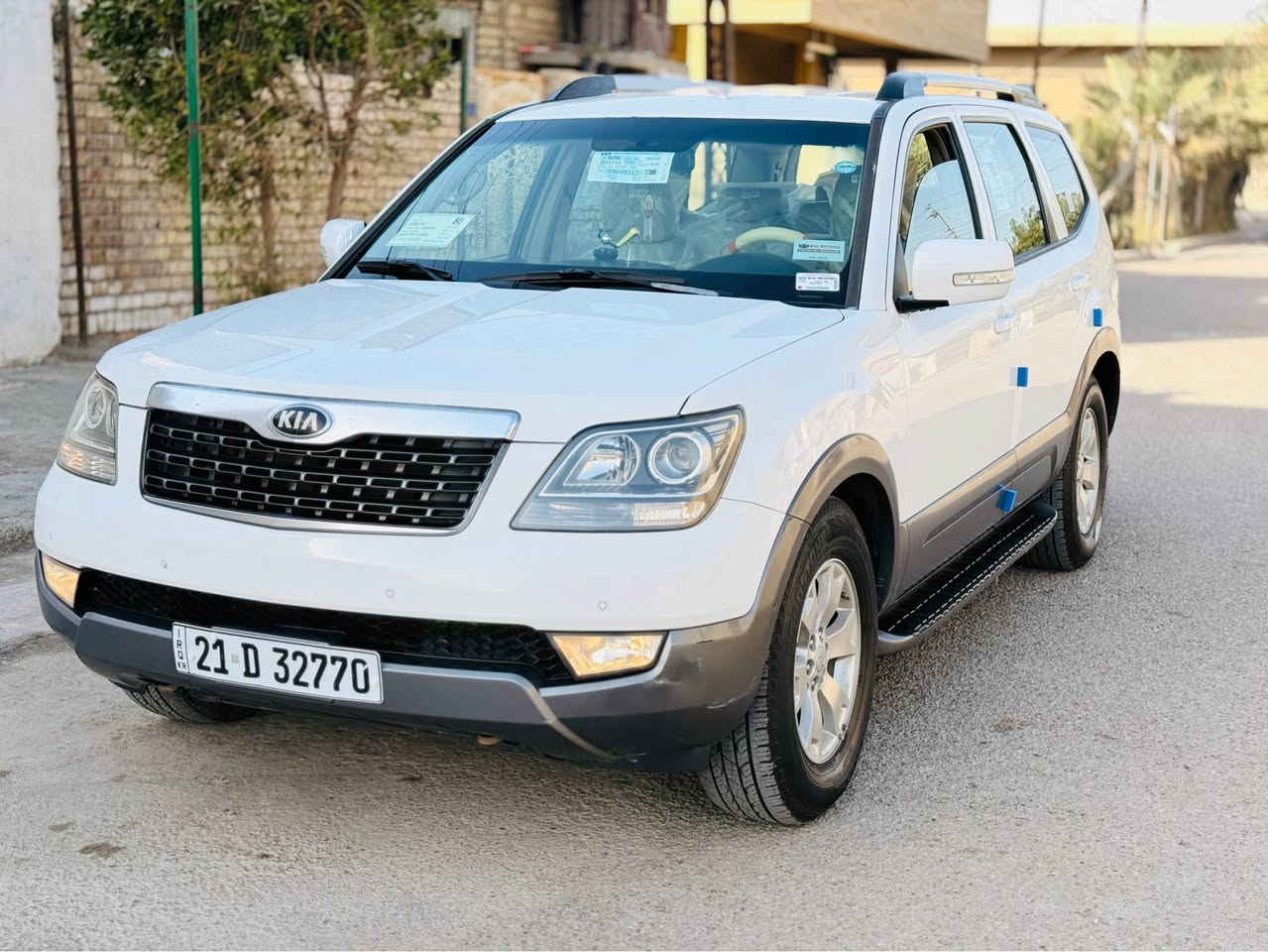 #موهافي2016 خليجي مكفوله كفاله عامه لا ضربه ولا صبغ ولا بارد ولا شخوط ولا رصعات ماشيه 87 الف حقيقي سياره جديده من كلشي مكينه وكير مكفولات برغي مامفتوح بيهن سياره جاهزه ما عوزها كلشي مواصفات نص فول سياره مري شفط ويل كبير صاج ملكي داخل بيجي كامره خلفيه نضام مانع الانحدار تحكم ستيرن كروز سرعه حساسات خلفيه و اماميه اشاير صندوق شفط ٧ راكب ٣قطع تبريد مكينه ٦ سلندر فورويل وبيها مواصفات اكثر سياره جديده بمعنى الكلمة سياره مال بيت أي نقص مابيها رقم سليمانيه تحويل ثانيوم سنويه ورقم وهزه كله جديد سياره ماذب عليها ربع كامله من كل نواحي عنوان بغداد العبيدي #السعر165وبيها مجال بصيط #للستفسار *********** Colombo, Sri Lanka
