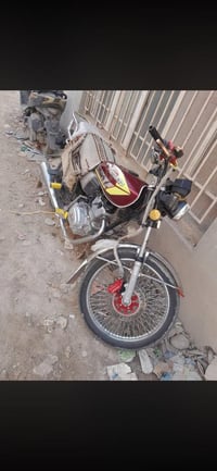 ديالى بهرز • موديل ٢٠٢٤ • ٦٠٠ سي سي