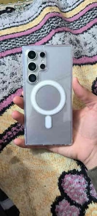 سامسونك كلكسي s24Ultra ذاكره 512🌹🌹🌹 نضافه 100/100 ملحقاته كامله   ضمان...