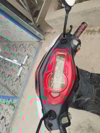 دراجة • موديل 21 • سلف كهربا