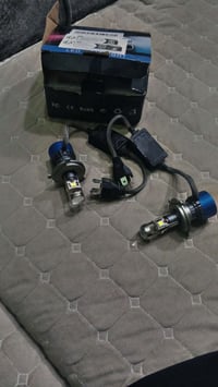 زنون H4 • ابيض عالي • ناصريه الاسكان الصناعي