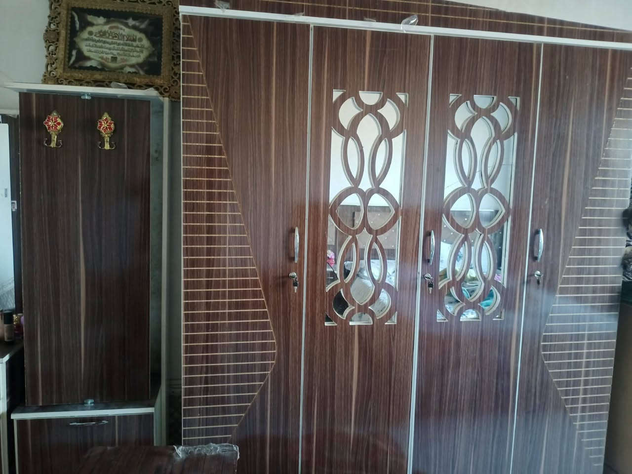 هاي قرفه البيع نضافه فوال


**إذا كنت صاحب هذا الإعلان وتريد حذفه لأي سبب، رجاءا أرسل رسالة إلى الدعم الفني**