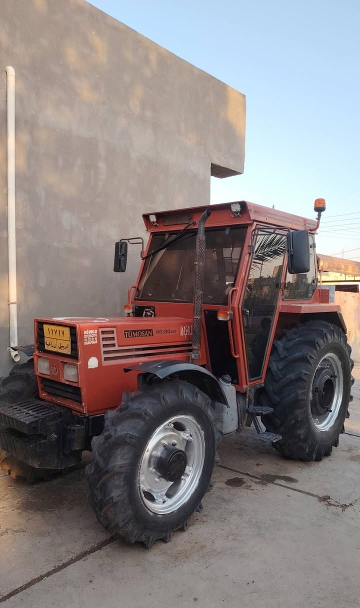 السلام عليكم فيات تومسان للبيع موديل ١١ رقم أربيل كفاله عامه اكسن كيير محرك مجفت جديد المكان العماره
رقم الهاتف :***********
