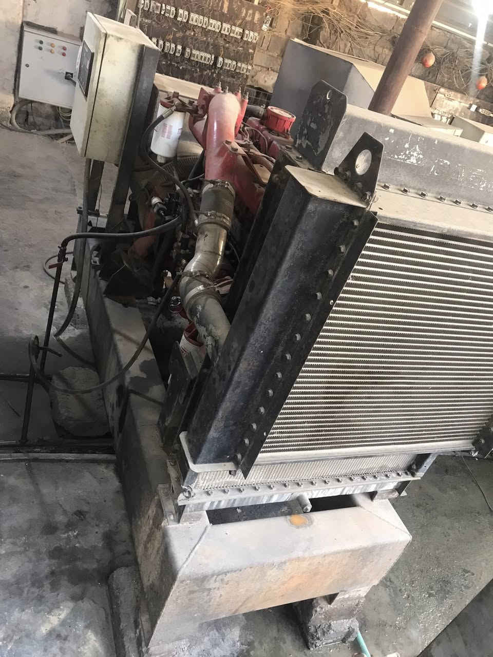 دايو 150كيفي بي تبخير السعر 40ورقه العنوان صلاح الدين قضاء


**إذا كنت صاحب هذا الإعلان وتريد حذفه لأي سبب، رجاءا أرسل رسالة إلى الدعم الفني**