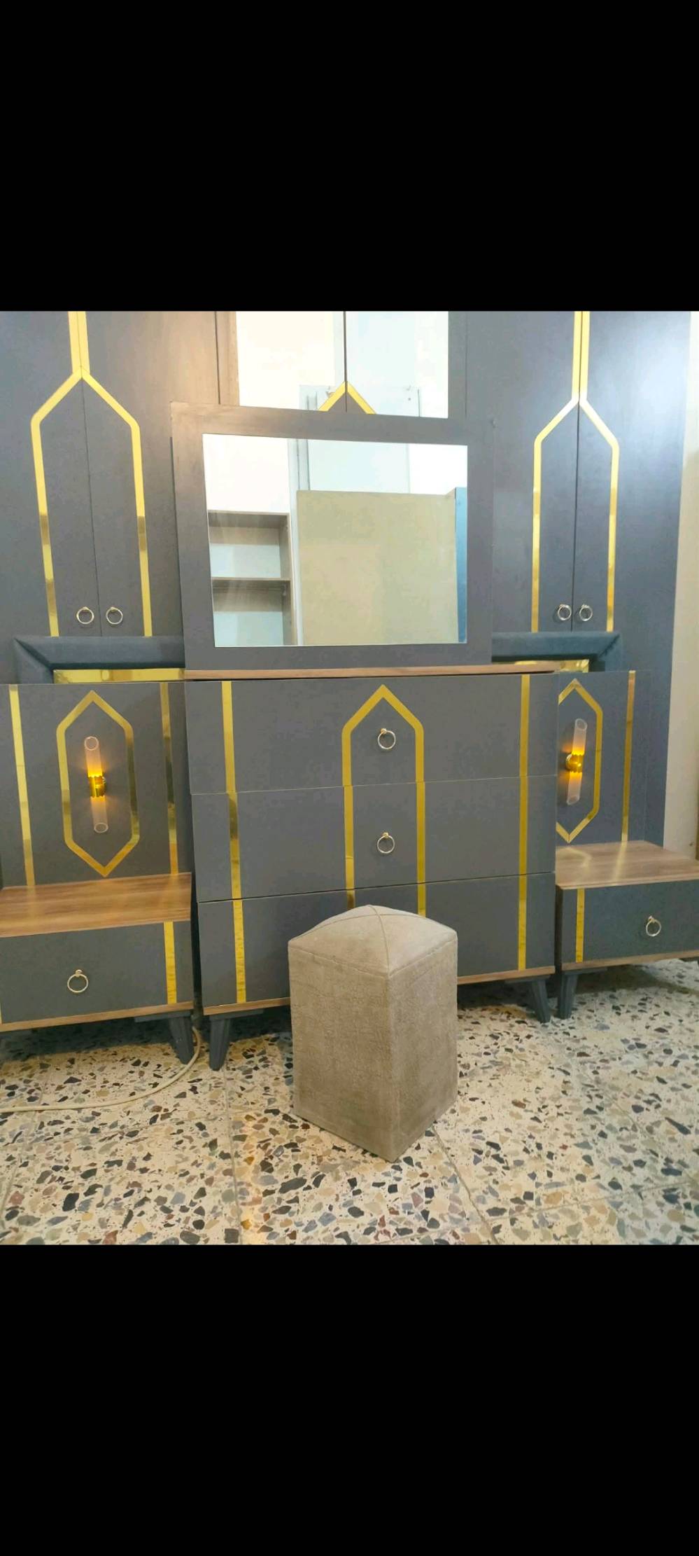 ٦ قطع تركي نضيفة حيل 