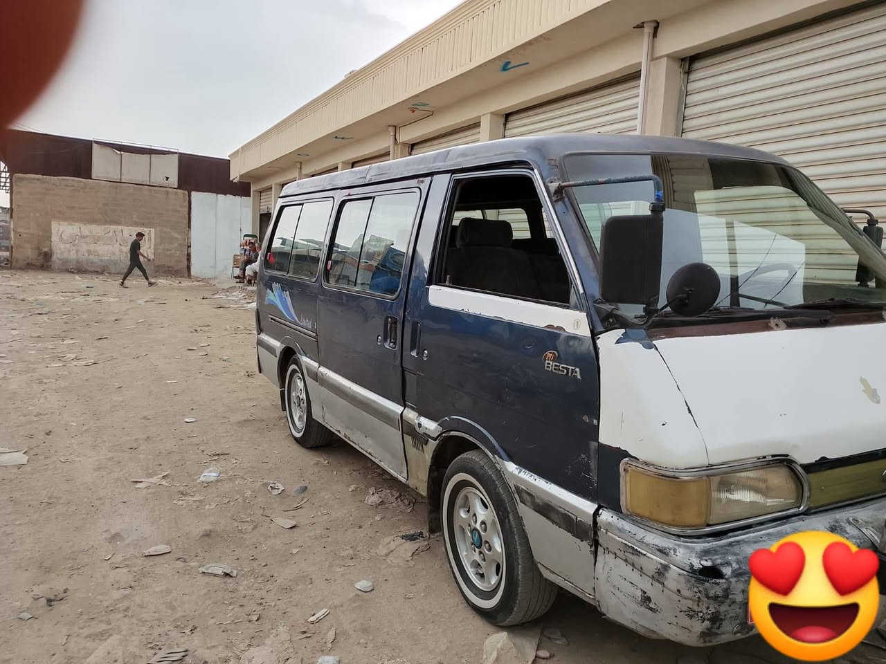 سلام عليكم البيع كيا بستا مكينه كير اكسل كفاله تخم تاير سياره خير من الله مكاني بغداد سعر 25 سياره بلاديه قفلهه 25 شراي يتصل ***********
