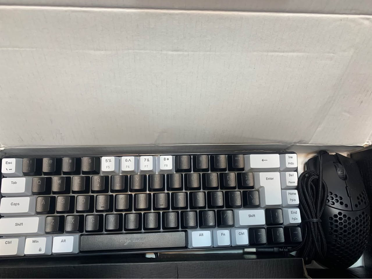 قطع pc

توصيل ٥

ارسل صورة للقطعة خاص يصلك سعرها موصل, نينوى


**إذا كنت صاحب هذا الإعلان وتريد حذفه لأي سبب، رجاءا أرسل رسالة إلى الدعم الفني**