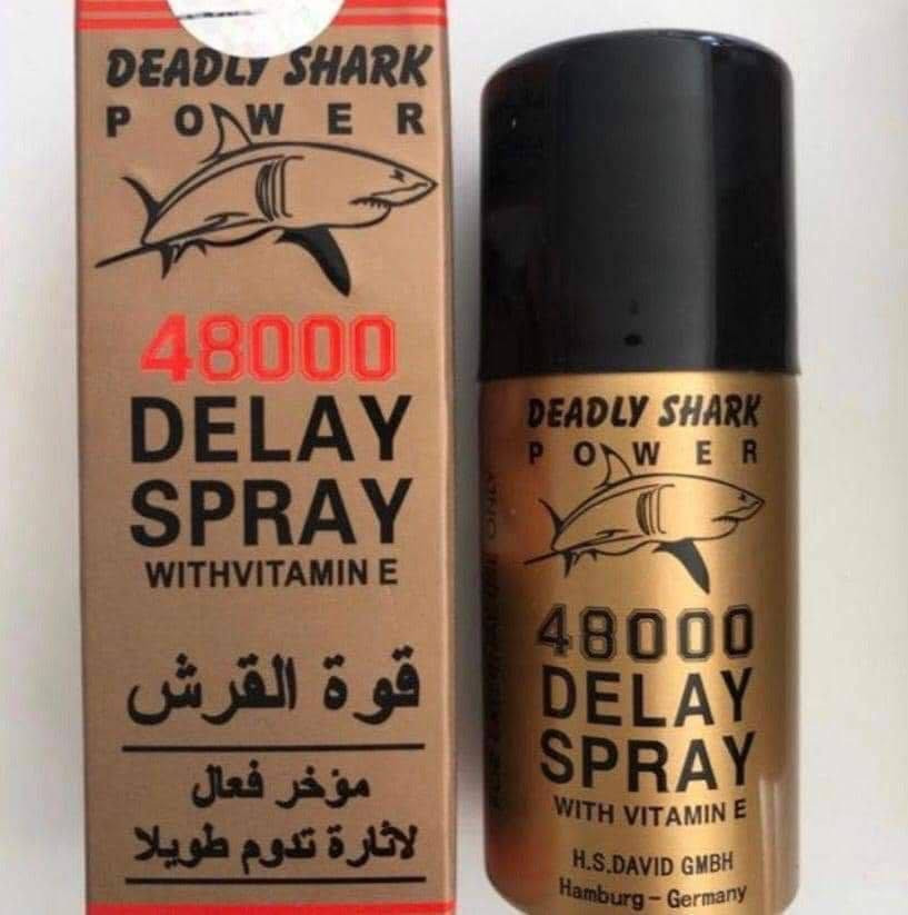 🌟بخاخ القرش الذهبي الأصلي🇩🇪💯
DEADLY SHARK POWER
48000 DELAY SPRAY WITH VITAMIN E
🦈- تأخير القذف حتى ٤٥ دقيقه
🦈- زياده الرغبه والمتعه 
🦈-تأخير بدون تخدير
🦈- ليس له اثار جانبيه
منتج ألمانى اصلى مجرب ومضمون ونتائجه ١٠٠٪‏ بشهادة جميع واراء العملاء اللى جربوا

✅يعمل على تأخير القذف ٣ اضعاف عن الطبيعي مفعوله يدوم فتره تصل حتى ٢٠ ساعه
يعمل على قوة وصلابة الانتصاب 
يعمل على زيادة الرغبه الجنسيه وتحسين الأداء الوظيفي للعمليه الجنسيه والاستمتاع أطول فترة 

✅منتج ألماني🇩🇪💯 طبيعي مصنًع من نباتات عشبية طبية تم اعداده عن طريق فريق طبى متخصص لتقوية الانتصاب وتأخير القذف منتج طبيعي وأمن تماماً ينصح به جميع أطباء المسالك البولية بالعالم لأنه آمن تماماً على مرضى السكر والضغط والقلب ليس له اي آثار جانبية سلبية

@إشارة 
#بنات #بغداد


**إذا كنت صاحب هذا الإعلان وتريد حذفه لأي سبب، رجاءا أرسل رسالة إلى الدعم الفني**