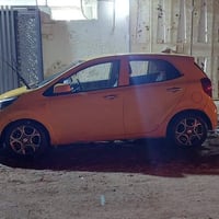 ورحمه الله وبركاته بيكاندو لون اصفر رقم خصوصي 2023 كفاله عامه  فول موا...