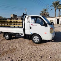 سياره للبيع 2008 مكفوله كفاله عامه من شاصي ومكينه وكير كفاله عامه تبري...