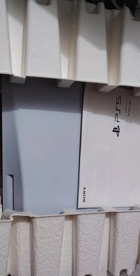 بلي 5 • بلاي ستيشن 5 • جهاز بلي 5 • بلي ستيشن فات • بلي 5 مستعمل • جها...