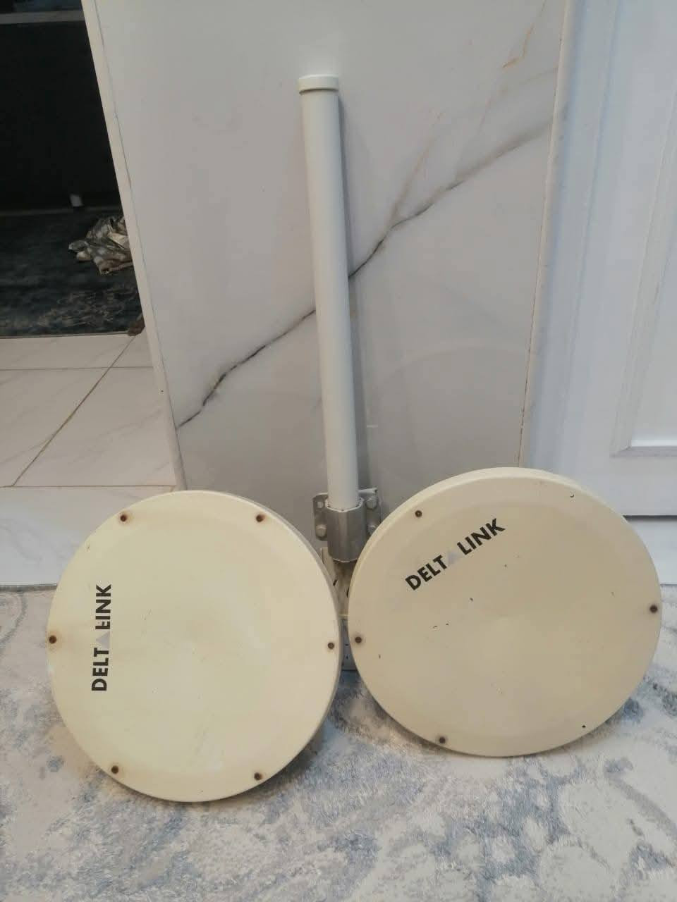 اومني جديد بالكارتون
امني مستخدم 

QRT5 

عاكس مكزما 850

عاكس مكزما 900

912 6g قطع جدا جديده
زوجين 

بور بيم  عدد قطع نضيفه جدا

سويج 1036 بلاص جديد بالكارتون

سويج. 30111

سويج سسكو 29650

سكتر  زاويه 120  عدد 12 قطعه مع اسميات 

سكتر مع 912 عدد  

5g 912

دش 30 زوج

انتي نويز 26

انتي نويز 23

 راك   6 مع  ڤان سيار مع باج بنل

متوفر توصيل لكل محافظات العراق
***********

ضمان فحص وتشغيل

متوفر اتصال او وتساب
