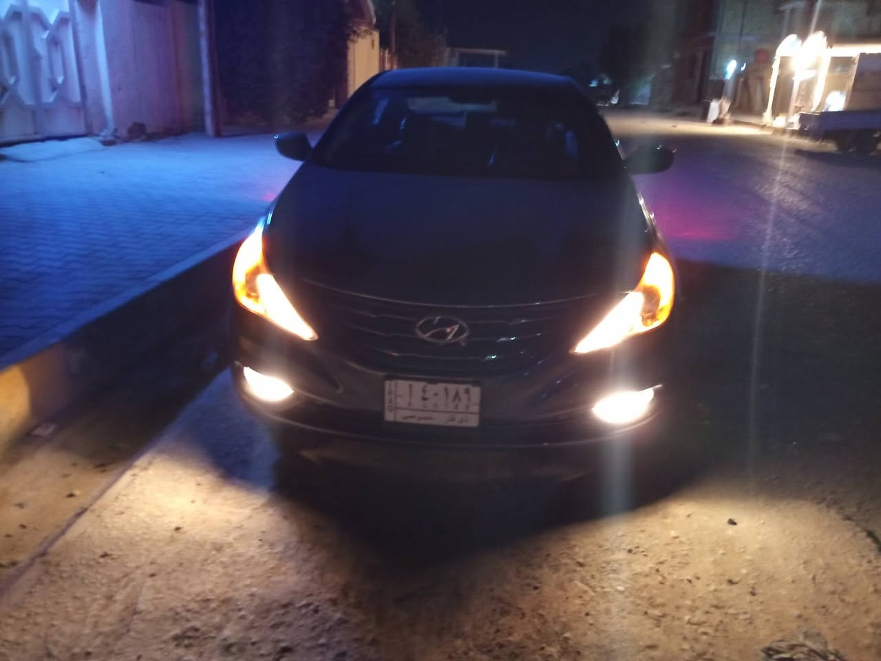 سلام عليكم سياره سوناته 2014رقم ذيقار سياره جاهزه للخير مكينه 2400جديده وكير جديد حداديه تخم تاير خير منالله مصبوغه عام صبغته جديده سياره مكفوله من الضربه القويه سنويه ل27مداور مباشر الشراي بخدمته 85وبيه مجال بصيط ***********
