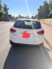 توسان • ٢٠١٣ • رقم سليمانيه