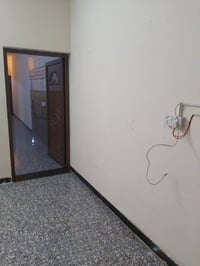 ✨ الأريج للعقار ✨ 📢 شقة للإيجار – طابق أول 🏠 شقة جداً نظيفة ومناسبة لل...