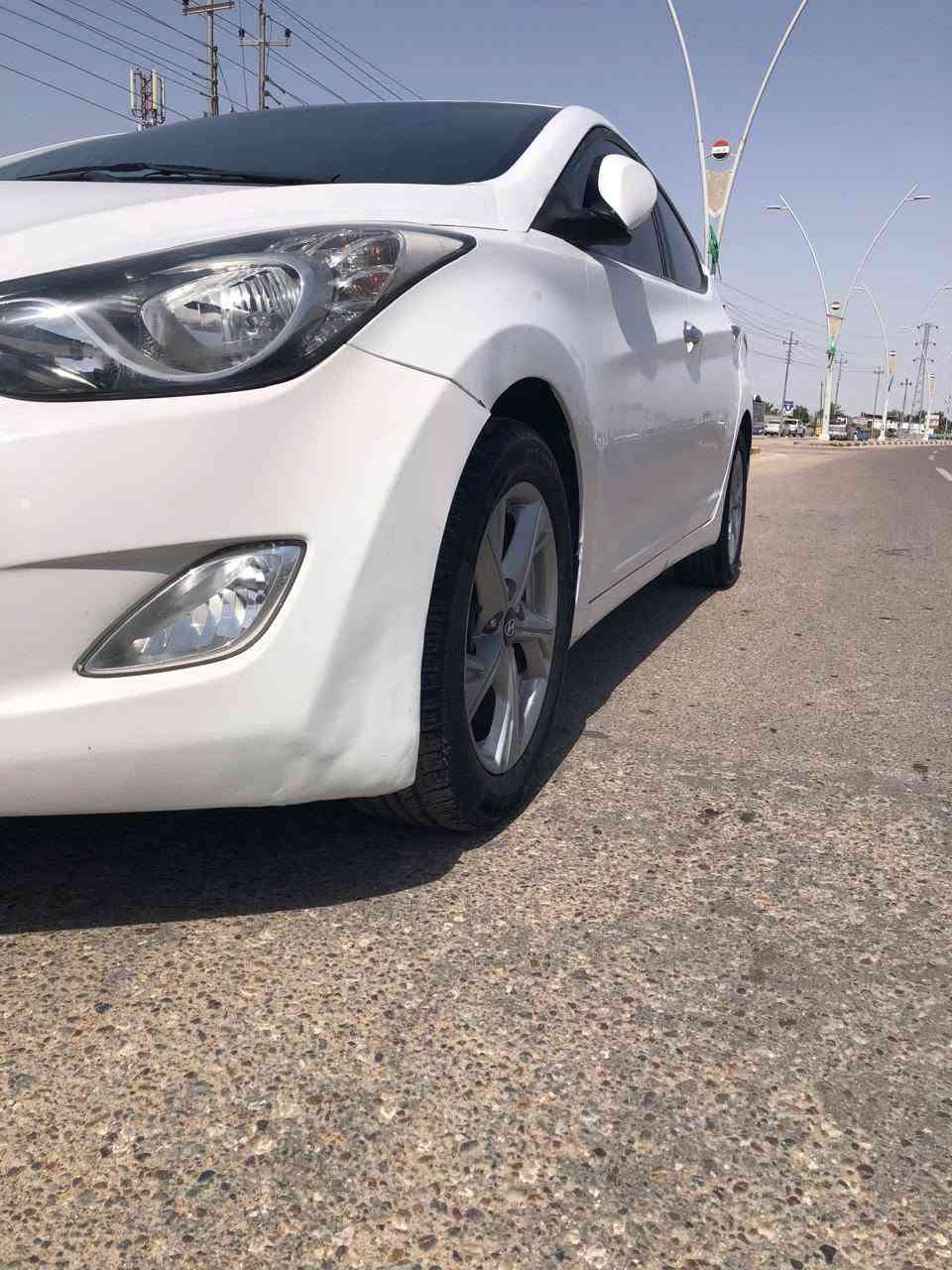 السلام عليكم سياره النترا موديل 13جاهزه مكينه كير حداده تخم تاير سبير تبريد
حساس امامي خلفي اشاير بلمري 
سياره جاهزه ماناقصها اي شي بدون صبغ فقط مكان القص
ارقام اربيل الجديد 
العنوان / البصره 
***********
