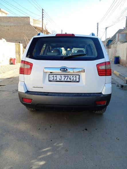 اسلام عليكم كيا مهافي للبيع مديل ٢٠١٢  خليجية فول مواصفات بصمة بسمي بغداد سيارة بيهة تبديل بنيد وصبغ جاملغ امامي محرك كير تبريد مكفولات السعر ١١٨ عنواني بغداد تصال ***********
