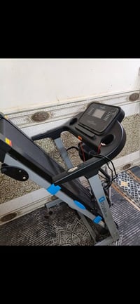 جهاز جري • ما استعملته • ٣شهور