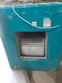 ميز • مبردة جديدة • سماوة