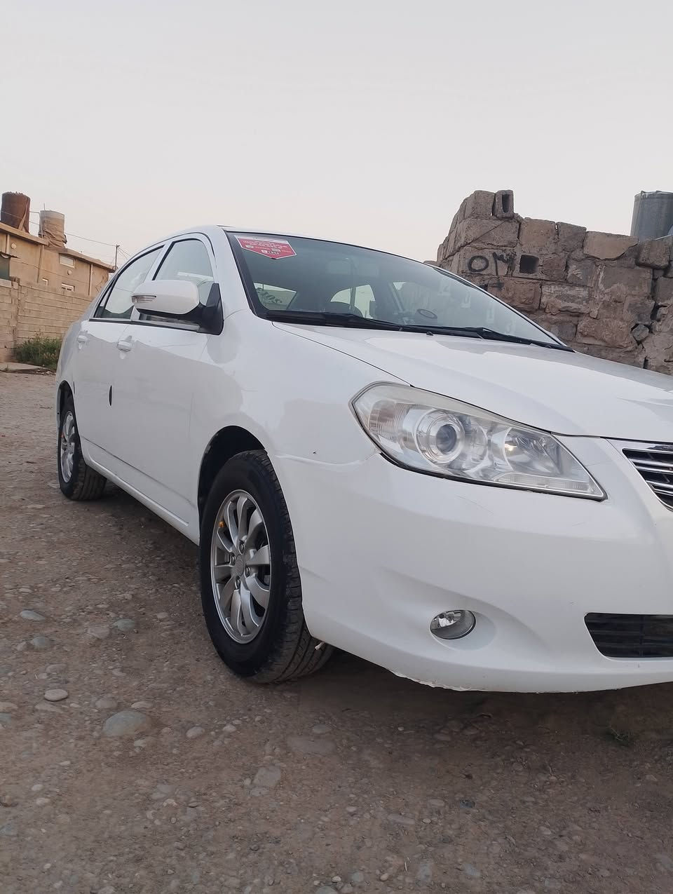 السلام عليكم بي واي دي موديل 13 سياره جاهزه جير مكينه بكيس تبريد كهربائيات كله شغال سياره جديده بصمه بصمه ابواب فتح السقف سياره كل شي بيها شغال الجير عادي سياره جاهزه رقم كركوك كربون مال بنزين بيها رقم جديد الالماني سعر 60 وهذا رقمي ***********
