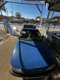 استرا • ١٩٩٣ • محرك ١٦٠٠