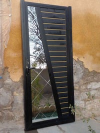 باب المنيوم • للبيع