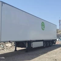 براد للبيع شيرو سمك 7 ارتفاع استندر موديل 2018 منفيس بدون جهاز  مواصفا...