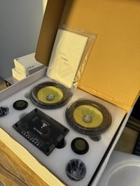 فوكل K2 Power 165 • سماعات فرنسية • كت كامل