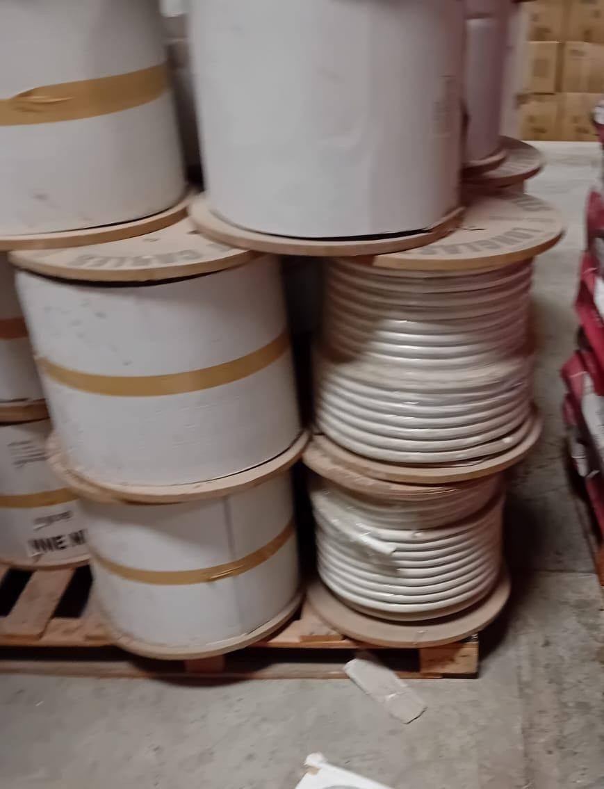 سناكل فلكسات كبالوات صناعه هنديه نحاس  باسعار مناسبه


**إذا كنت صاحب هذا الإعلان وتريد حذفه لأي سبب، رجاءا أرسل رسالة إلى الدعم الفني**