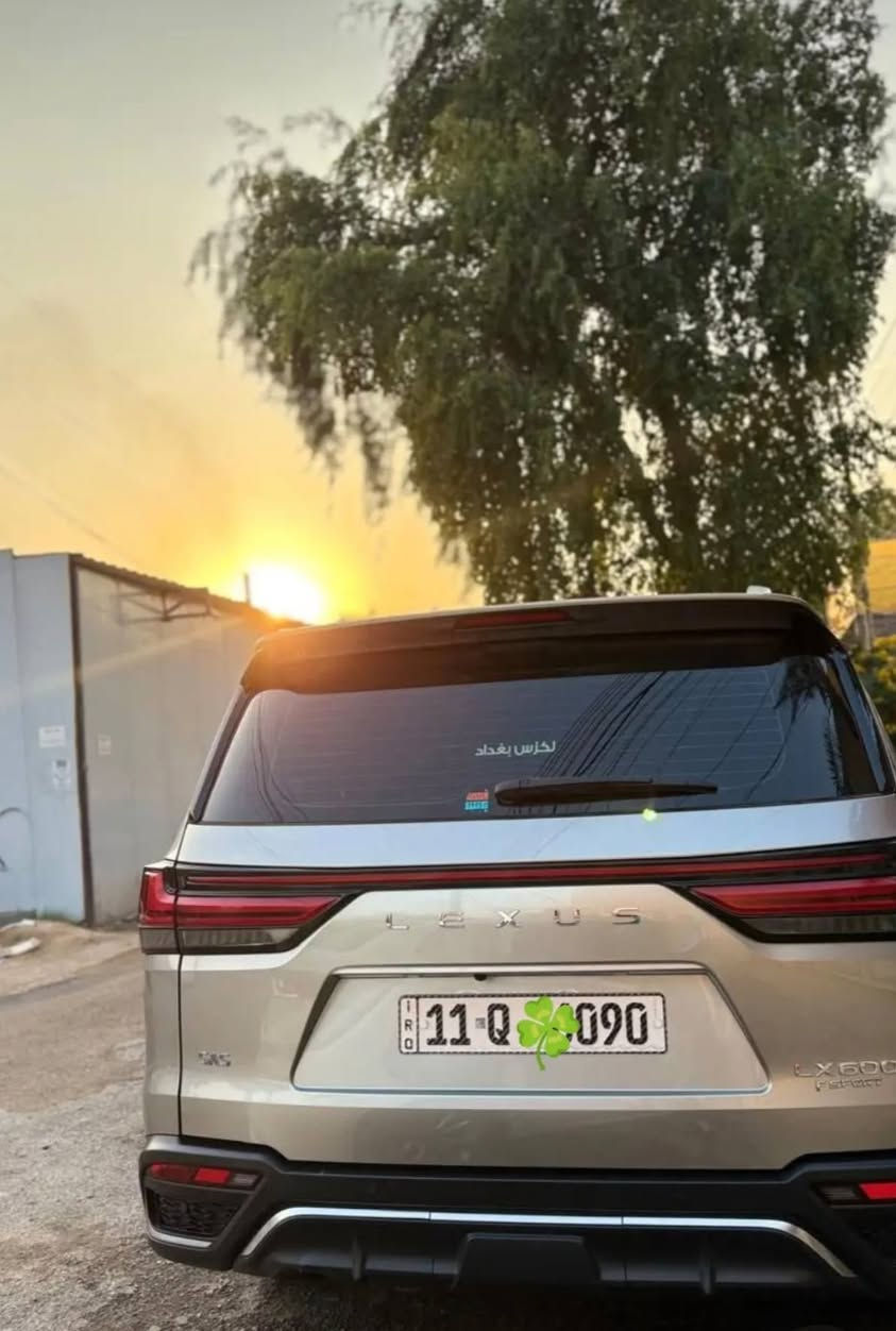 لكزز فئه إف سبورت
مغلفه ppf

لسياره ساز SAS 

رقم بغداد بسمي 

ppf ailss 

فول مواصفات: 

حساسات امامية 

حساسات خلفية 

ادارات امامي وجانبي 

كاميرات 3360 

کاميرا في المرآة الوسطية 

شاشات خلفية 

تبريد خلفي منفصل 

مقاعد امامية كهرباء + خزن ميموري 

مقاعد امامية تدفئة + تبريد 

اكتبردات خصوصية 

عدادات ديجيتال 

 

صندوق شفط 

اضواء

***********

وبعد بيها مواصفات اكثرر
السعر 150الف دولار 💲
ماشيه خمسين الف
