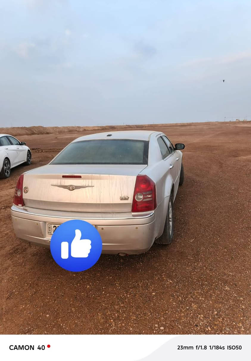 اوباما للبيع مديل ٢٠١٠ اصل كندي رقم اربيل بأسمي سنويه ٢٠٢٧ الانتهاء بيهه جاملغ وبنيد وصبغ فقط جاملغ الخلفي بدون ضربه او معجون  حداديه نص ونص الشراي يتصل يجي ويشوف بعينه  مكان السياره عماره ميسان مكلف بالنشر اتصال هذه الرقم  ***********
