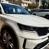 سورنتو خليجية • ٢٠٢٣ • ٤٢٠٠٠ كم