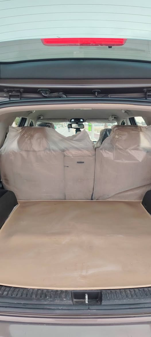 السلام عليكم
ورمضانكم مبارك ان شاء الله

كيا سورنتو للبيع

موديل 2019 شكل 2020

الشكل بني جوزي

محرك ٢٤٠٠ +  محركها جديد

ضررها جاملغ واذا تحب ابعثلك سونارها كامل

7راكب 

اقتصادية بالبنزين 

تبريد ٣ قطع 
رقم: بغداد خصوصي 

سيارة نظيفة ومرفقة امامكم بمقطع فيديو مصور ايضاََ 

السعر ١٧٥ وبيها مجال 
َ
مكان السيارة /ديالى بعقوبة اذا تحب تشوفها بالواقع ياهلا بيك 
للاستفسار أكثر حول التفاصيل الاتصال على الرقم ***********
