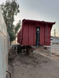 عربانة قلاب • ٢٦م • للايجار