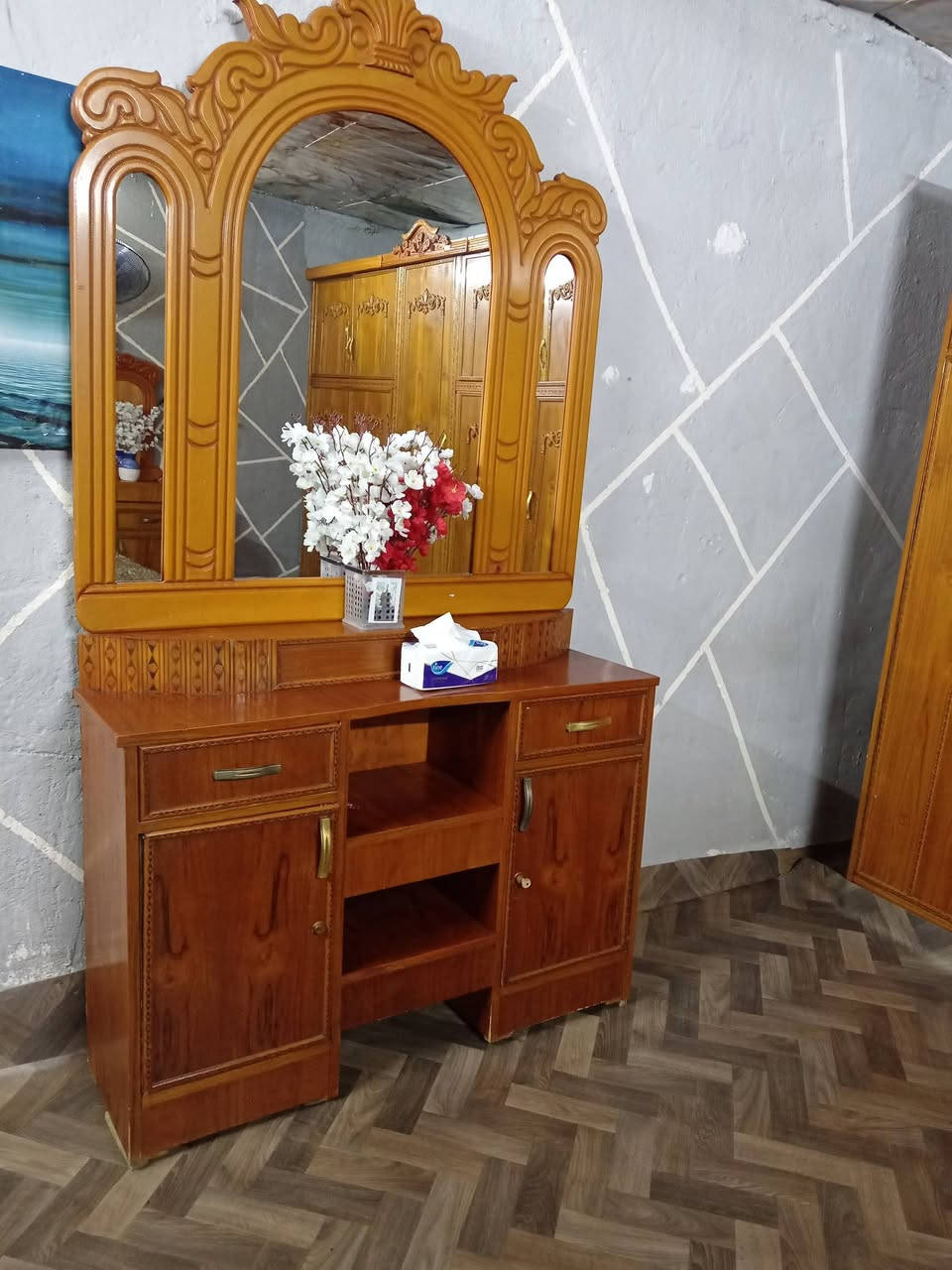البيع سعر ٦٠٠


**إذا كنت صاحب هذا الإعلان وتريد حذفه لأي سبب، رجاءا أرسل رسالة إلى الدعم الفني**