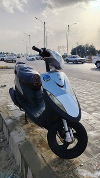 دراجه ماكس • كهربائية • ناصريه مركز