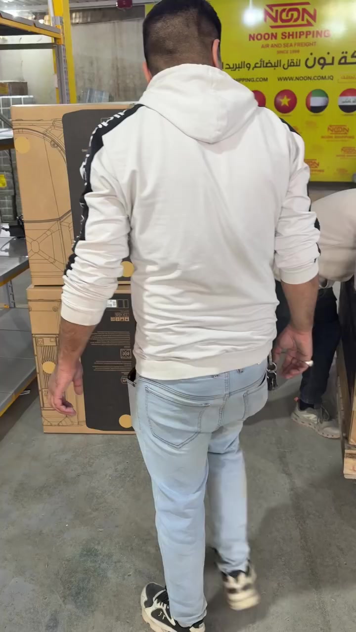 الهم صل على محمد وال محمد🤲🤲

تم وصول  السبيكرات  نوع RCF

715
725
HD 30

وسيكون سعر المفرد. بسعر الجمله  

مدينه الصدر قطاع 56 مقابل ساحة الصدرين
معرض البياتي  

***********
***********
***********
***********
