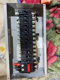 بوكس تأسيس • دورمن أصلي • بغداد