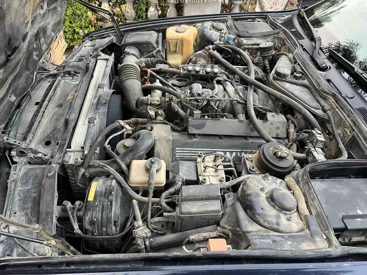 بيئم موديل 94 رقم بغداد انكليزي بأسمي 740  سياره جاهزه  على اخر حبايه مكينه 8 اسلندر منضومة غاز بيهة يعني انسى صرف بانزين تخم تاير حداديه امامي خلفي جديد  كهربائيات كلهة عل ابلاد  دبل جام فتحه طكتين سياره فول الفول وصبغ درجى اولى  مكان السيارة واسط الكوت السعر 78 وبيهة مجال *********** علمن السيارة بدون اي حادث اوضربة
