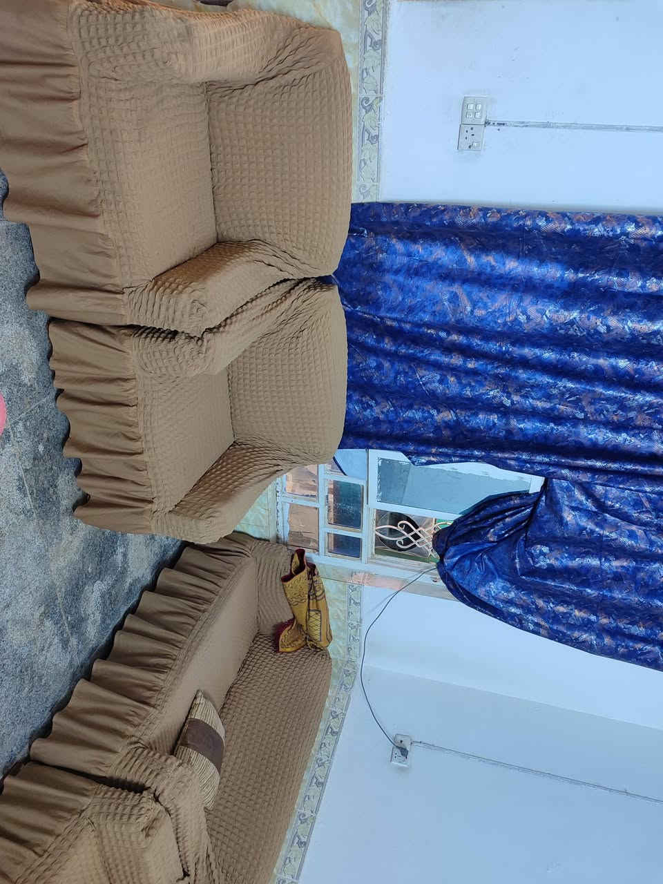 السلام عليكم مفرش تخم للبيع ب20 وبي مجال


**إذا كنت صاحب هذا الإعلان وتريد حذفه لأي سبب، رجاءا أرسل رسالة إلى الدعم الفني**