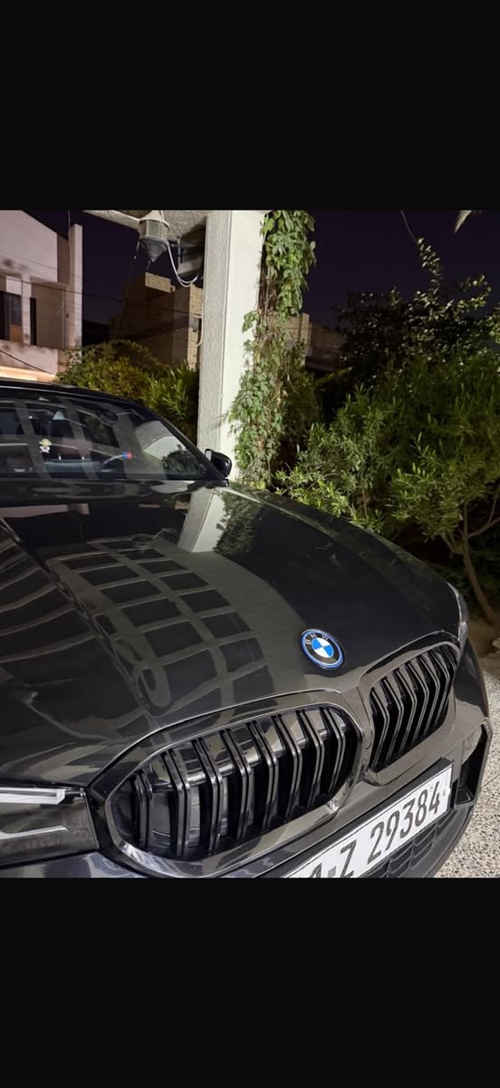 السلام عليكم
للبيع BMW موديل 2023 
ماشيه 45 الف كيلو 
صوره الحادث مرافقة مع المنشور 
حادث السيارة جاملغ وبنيد 
مكان السيارة بغداد المنصور 
للاستفسار اتصل على الرقم 
*********** متوفر واتساب
