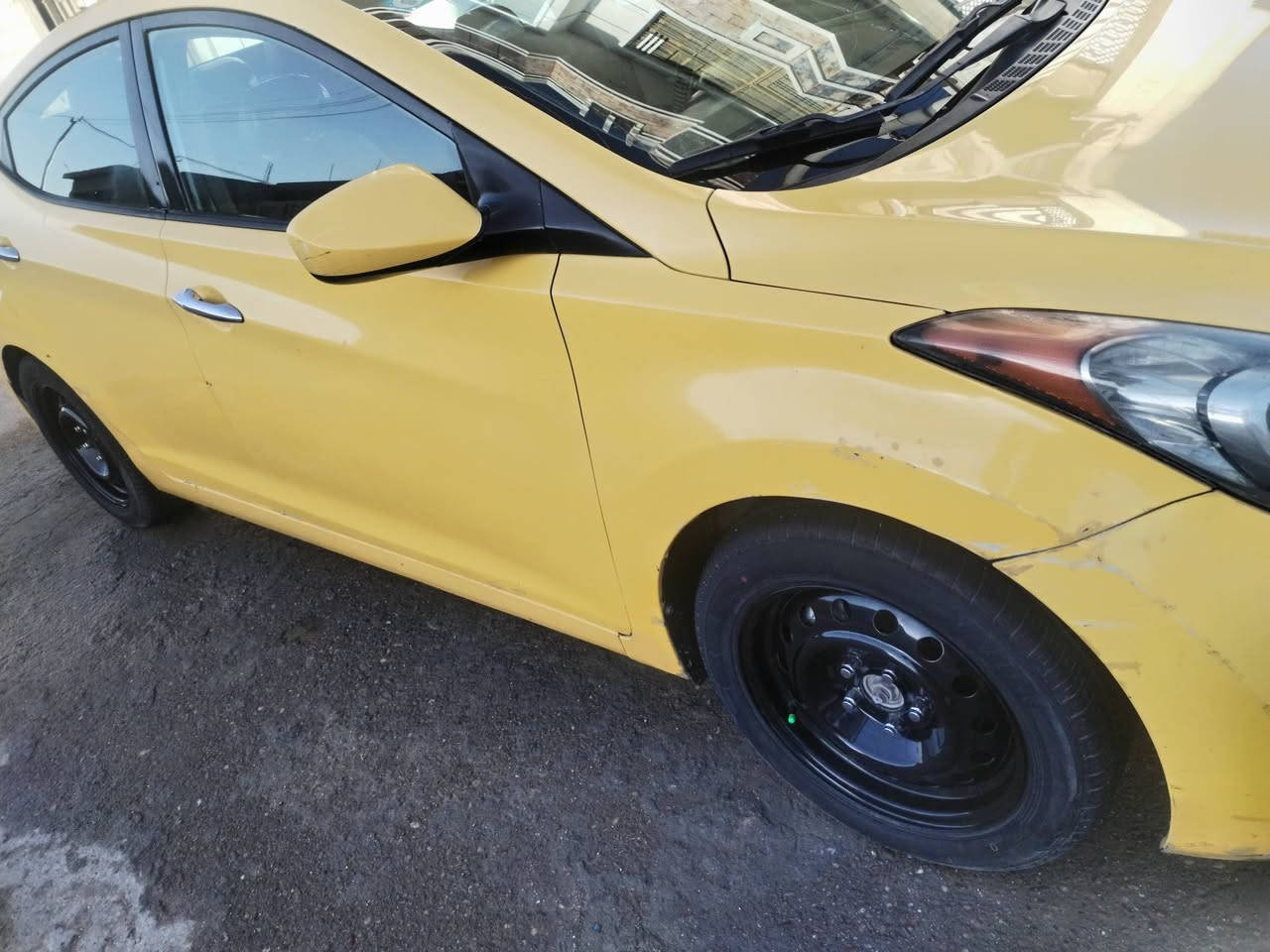 السلام عليكم النترا 2012 وارد امريكي حادثه قبق جنطه معمر دوسه صبغ ليبل واحد كله مكينه كير صدر امامي وخلفي تخم تاير خير من الله دوشمه عام بسمي انبار مشروع وطني هيئه وغرامات مصفره المكان بغداد اليوسفيه السعر 97 وبيها مجال ***********7
***********
