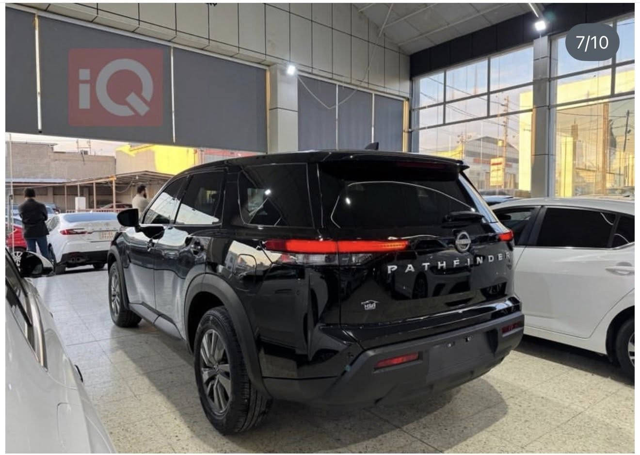 مودل ٢٠٢٥
بيدون صبغ
20,000 mil
سعر 25,700 $ مجال
عنوان زاخو 
رقم تلفون ***********
