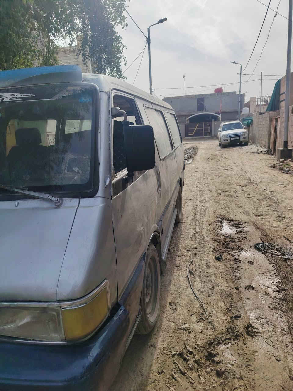 السلام عليكم كيا بسته موديل. 93 سياره خير من الله محرك كير اكسل  كله نضيف سياره خير من الله  المكان دوانيه  *********** السعر 25
