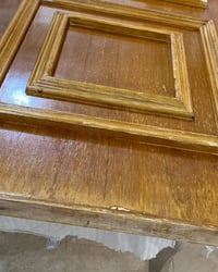 اصباغ فاوري • صباغة أخشاب • قوة ومتانة