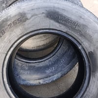 برايدجيستون • ٢٤٥/٧٥R16 • طويريج