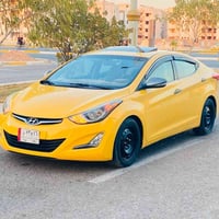 لنترا ٢٠١٦ • وارد امريكي • حادث امامي