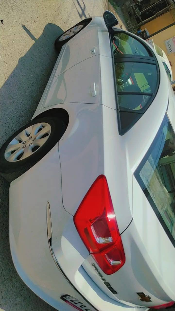 شوفرليت كروز موديل 2017
سنوية ال 2028
صبغ قطعين جامرلغ او باب دون دواخل 
محرك جديد 
تخم تاير جديد 
باتري جديد 
تبريد ثلج 
تدفئة شغال
شاشة 
تحكم ستيرن جهتين 
مثبت سرعة
عنوان ديالى بعقوبة فلكة الامين
السعر 85 قفل


**إذا كنت صاحب هذا الإعلان وتريد حذفه لأي سبب، رجاءا أرسل رسالة إلى الدعم الفني**