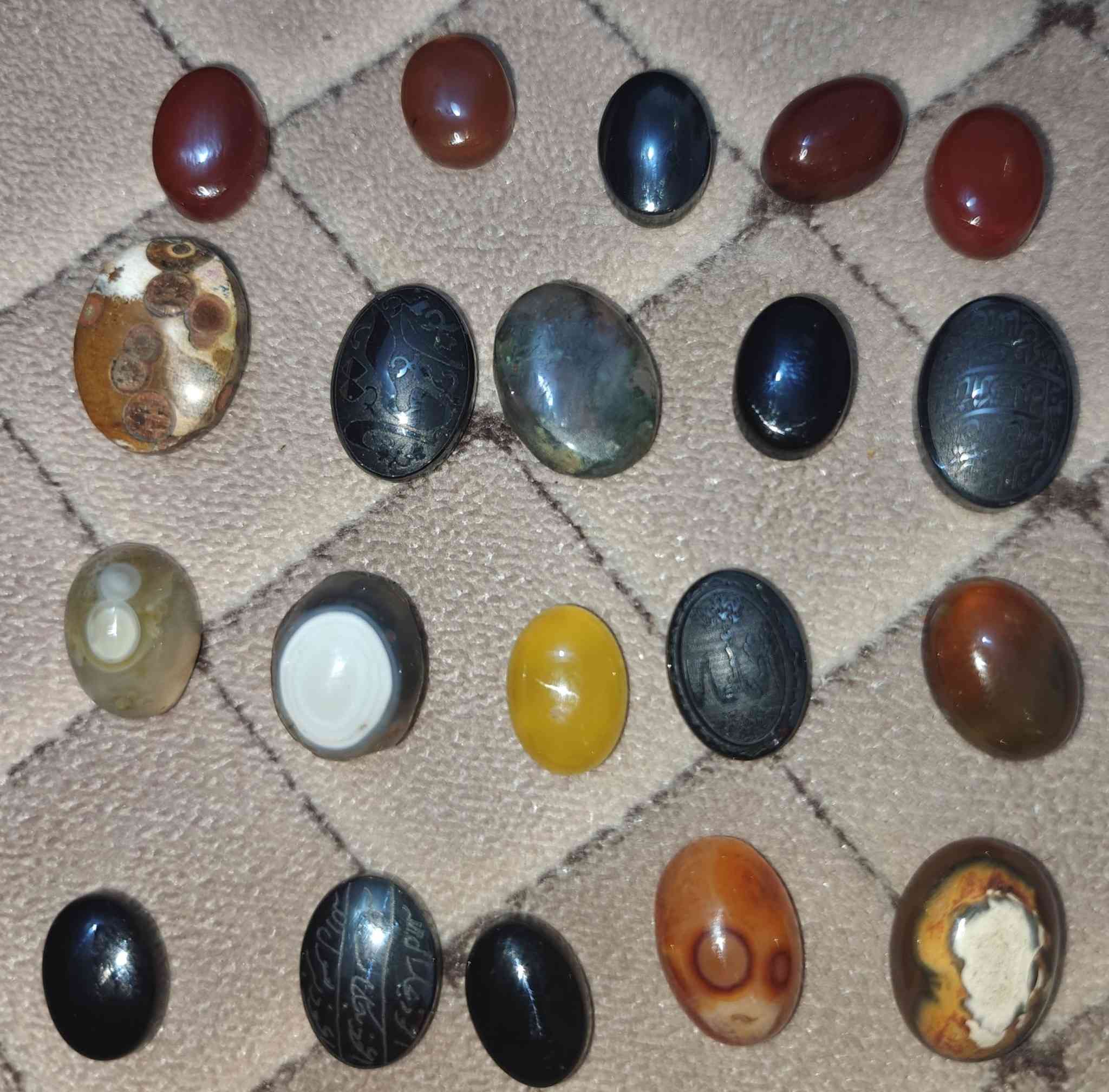 55 حجره نواعم اكرر نواعم مع محبس ايراني سعرهن قفل واصل يمك 30 الف واصل اي استفسار  مراسلتي على الخاص


**إذا كنت صاحب هذا الإعلان وتريد حذفه لأي سبب، رجاءا أرسل رسالة إلى الدعم الفني**