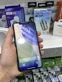 آيفون ١١ برو ماكس • ٥١٢ • بطارية ٨٦٪